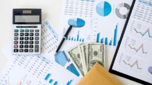 Read more about the article Mastering Financial Planning Process Steps for a Secure Financial Future